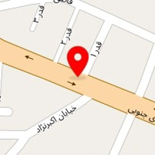 شیرینی سرای گون ای