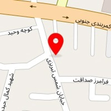 شیرینی پزی ساقدوش