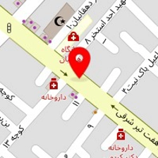 قنادی آزادگان