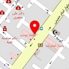 شیرینی ماه