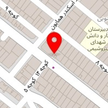 کیک خوشمزه - چابک مارکتی