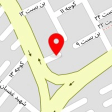 شیرینیی سرای عرفان