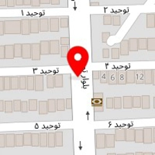 قنادی اطمینان