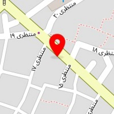قنادی ماه عسل