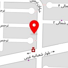 شیرینی سرای فرانسوی