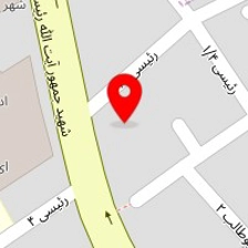 قنادی ترنج