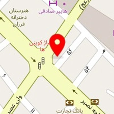 شیرینی سرای نوعروس