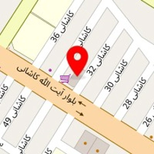 شیرینی فروشی شیرینکام شهرکرد