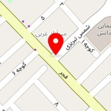 شیرینی آلما