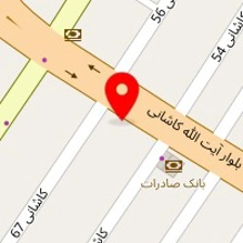 شیرینی سرای مادر