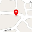 شیرینی سرای پاسارگاد