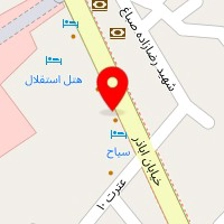 قنادی فرد مقدم
