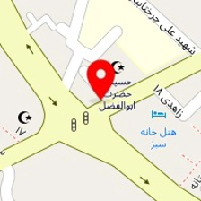قنادی امیرکبیر