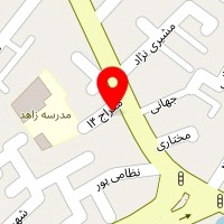 لوازم قنادی درخشش