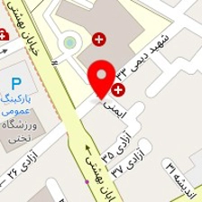 قنادی نانک، شعبه اول