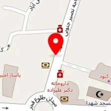 قنادی امیر
