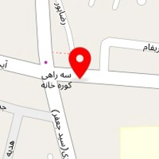 شیرین عسل شعبه۲ صدوقی