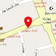 شیرینی سرای یاس