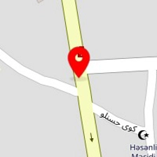 قنادی کریستال
