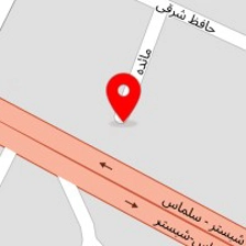 قنادی پانیذ