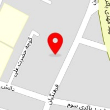 شیرینی سرای صابر