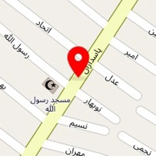 قنادی ولیعصر