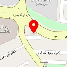قنادی گل بانو