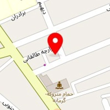 قنادی تک درخت