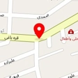 قنادی شیر عسل