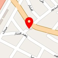 قنادی گل یاس
