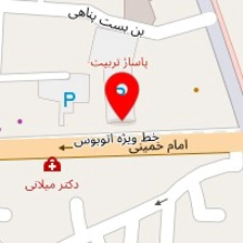 قنادی بوغدا
