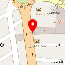 قنادی ساحل