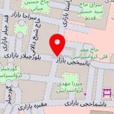 قنادی مشاور