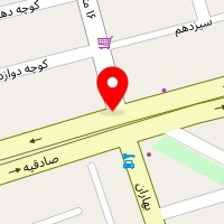 قنادی نارسیس