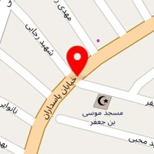 قنادی اطلس