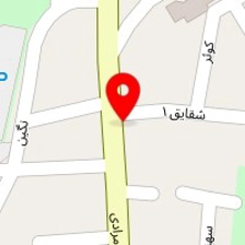 قنادی خانه شیرینی