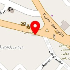 ماشین آلات قنادی و نانوایی سیروس مهدوی