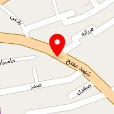 شیرینی فروش