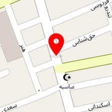شوکومی شکلات سفارشی