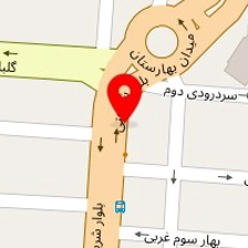 شوکو بست