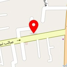 باقلا فروشی خلیل