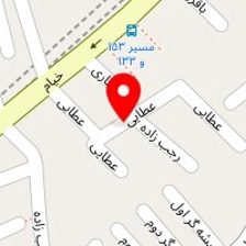 باقلوا ترکی گلستان باغی
