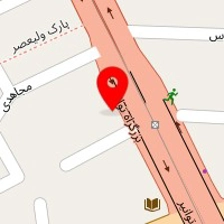 دنیای کیک وانیلا