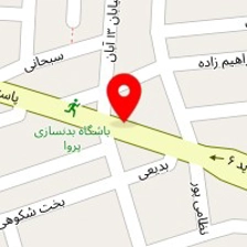 کیک و کلوچه نیاوران