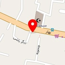 خانه حلوای امیر