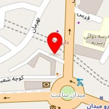 کیک و شیرینی اعیانی