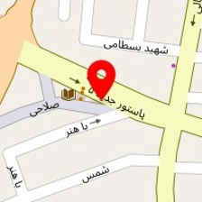 نقل و حلوای خطائی