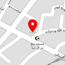 قنادی شیرین بال