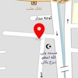 قنادی ماه شهرام پروینی