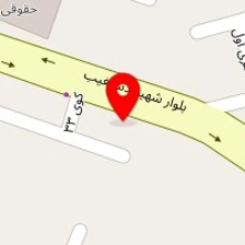قنادی کوثر